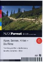 Alpen, Sennen, Hirten - Die Filme