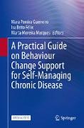 A Practical Guide on Behaviour Change Support for Self-Managing Chronic Disease