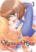 Hana and Hina After School Vol. 3