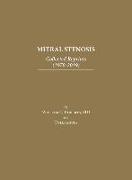 Mitral Stenosis: Collected Reprints (1970-2019)