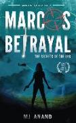 Marcos Betrayal: The Secrets of the Orb