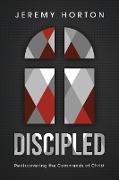 Discipled