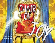 Chair of Joy
