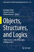 Objects, Structures, and Logics