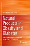 Natural Products in Obesity and Diabetes