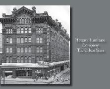 Havertys Furniture Company: The Urban Years