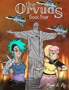 The Orvuds: Book Four