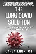 The LONG COVID Solution