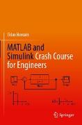 MATLAB and Simulink Crash Course for Engineers