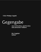 Gegengabe