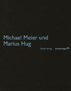 Michael Meier und Marius Hug