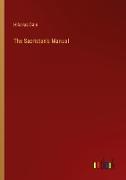 The Sacristan's Manual