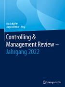 Controlling & Management Review ¿ Jahrgang 2022