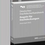 Deutsches Dachdeckerhandwerk Regeln für Dachdeckungen, 14. Aufl