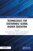 Technologies for Sustainable Global Higher Education
