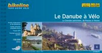 Le Danube à Vélo