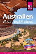 Reise Know-How Reiseführer Australien – Westen und Zentrum