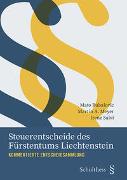 Steuerentscheide des Fürstentums Liechtenstein