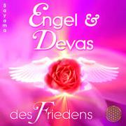 ENGEL & DEVAS DES FRIEDENS [Heilmusik für Tiefenentspannung, Friedensmeditationen & Lichtarbeit, 885 Hertz]