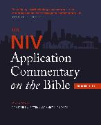 The NIV Application Commentary on the Bible: One-Volume Edition