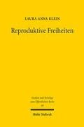 Reproduktive Freiheiten