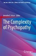 The Complexity of Psychopathy