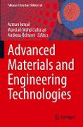 Advanced Materials and Engineering Technologies