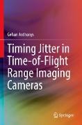 Timing Jitter in Time-of-Flight Range Imaging Cameras