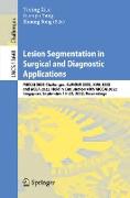 Lesion Segmentation in Surgical and Diagnostic Applications