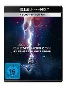 Event Horizon - Am Rande des Universum