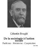 De la sociologie à l¿action sociale