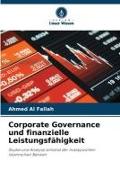 Corporate Governance und finanzielle Leistungsfähigkeit