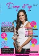 Pump it up Magazine - Celebrating Women's History Month with Alexa Tarantino