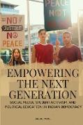 Empowering the Next Generation