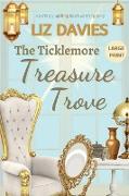 The Ticklemore Treasure Trove