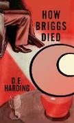 How Briggs Died