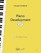 Piano Development L7