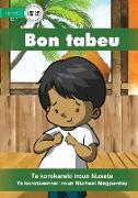 My Responsibility - Bon tabeu (Te Kiribati)