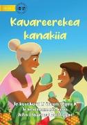Eat in Moderation - Kauareerekea kanakiia (Te Kiribati)