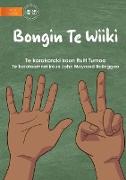 Days Of The Week - Bongin Te Wiiki (Te Kiribati)