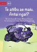 The Living Stone. What am I? - Te atiibu ae maiu. Antai ngai? (Te Kiribati)