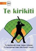 Baseball - Te kirikiti (Te Kiribati)