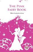 The Pink Fairy Book