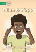 Ears - Taian taninga (Te Kiribati)