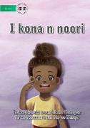 I Can See - I kona n noori (Te Kiribati)