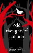 odd thoughts of autumn