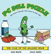 PC Dill Pickle