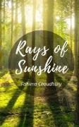 Rays Of Sunshine