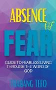 Absence Of Fear