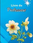 Livre du Professeur